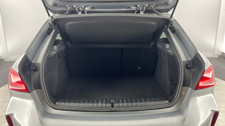 BMW 1 Series 128ti 5dr Step Auto [Live Cockpit Professional] Petrol Hatchback